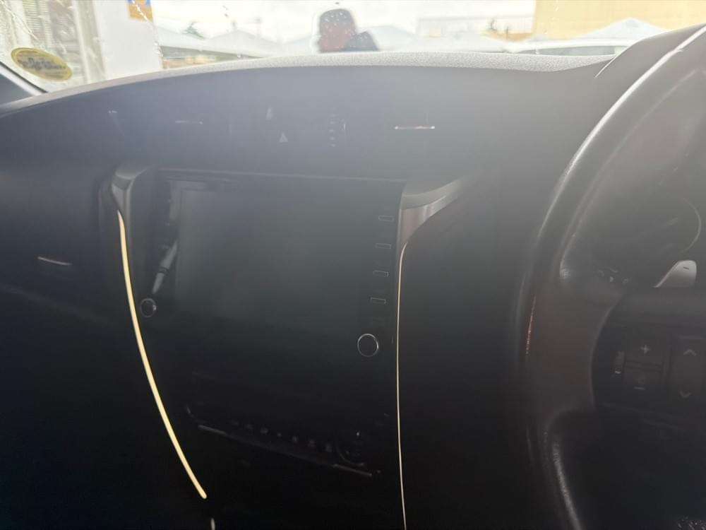 Toyota Fortuner 2.8 Gd-6 Rb At