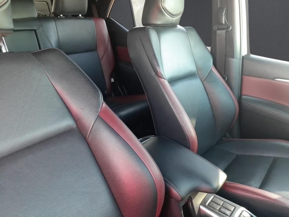 Toyota Fortuner 2.8 Gd-6 Rb At