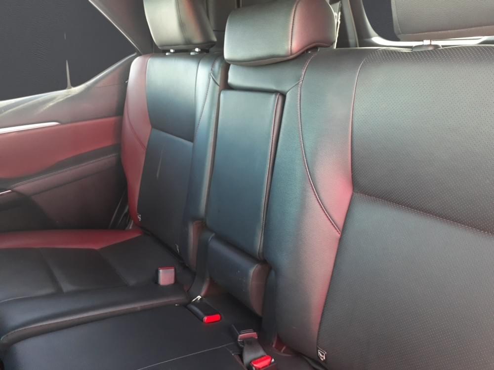 Toyota Fortuner 2.8 Gd-6 Rb At