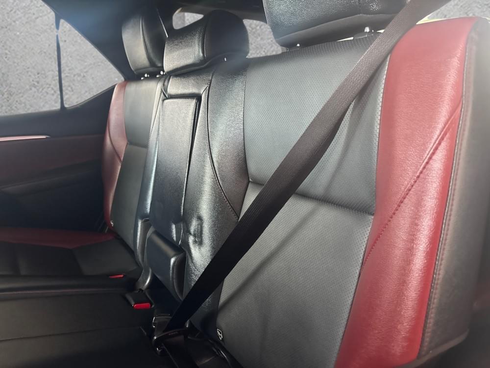 Toyota Fortuner 2.8 Gd-6 Rb At