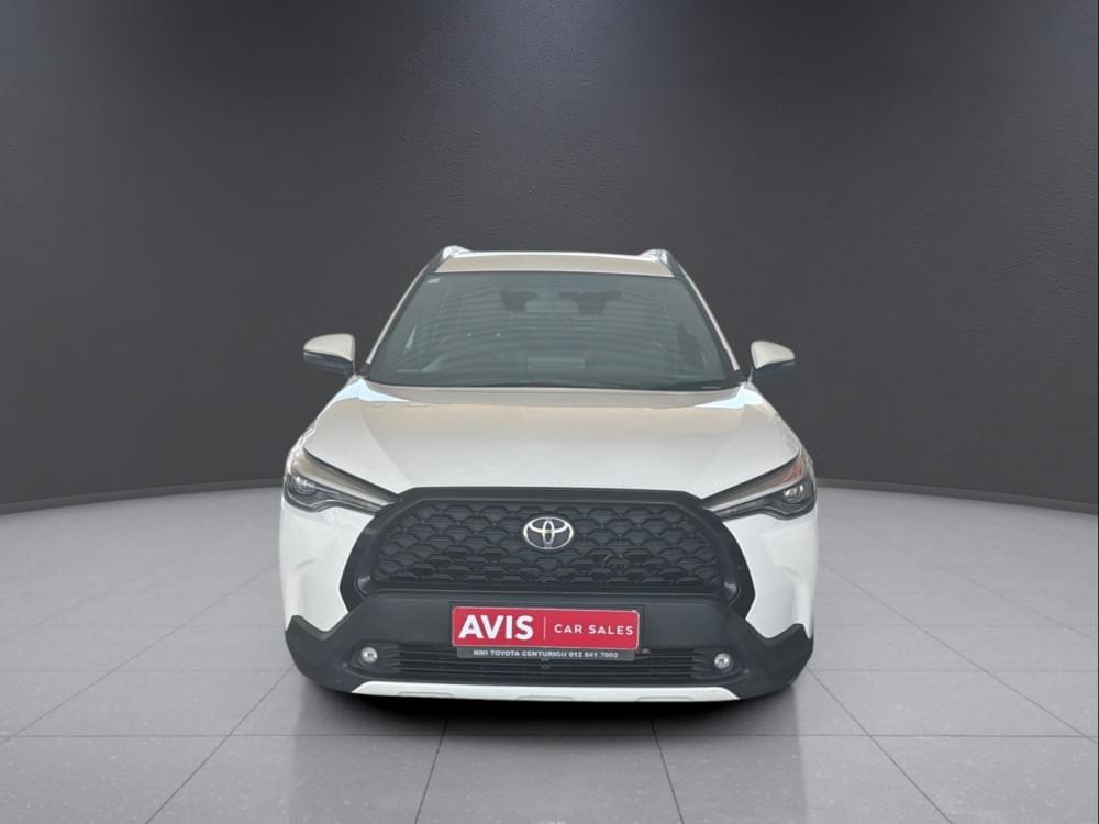 Toyota N/A 1.8 Xs Cvt