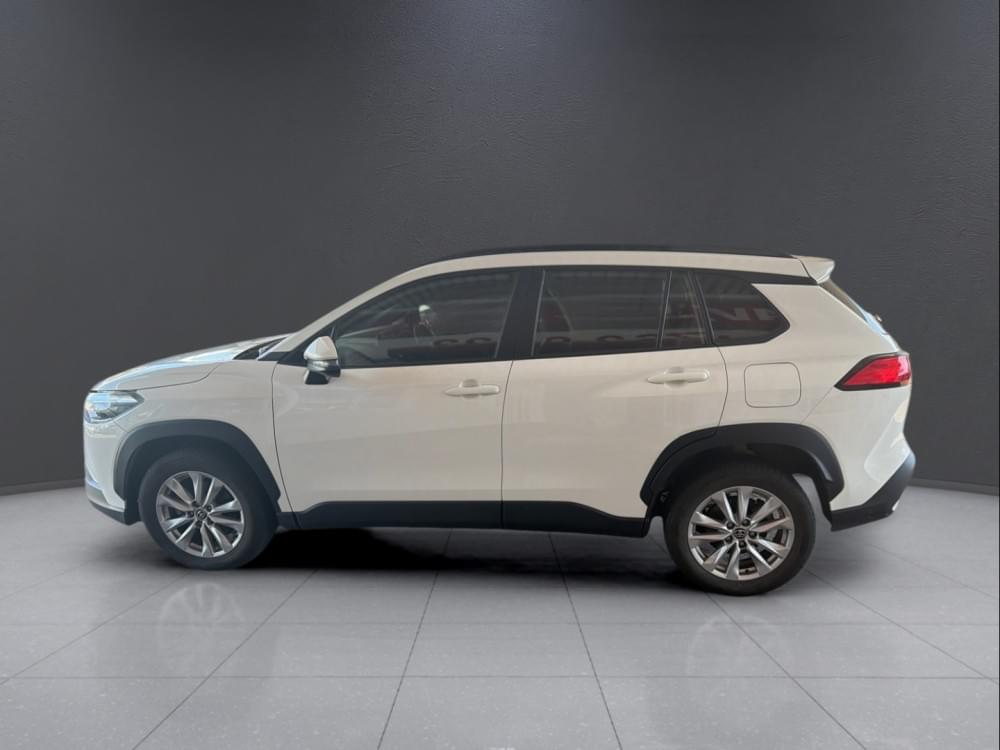 Toyota N/A 1.8 Xs Cvt
