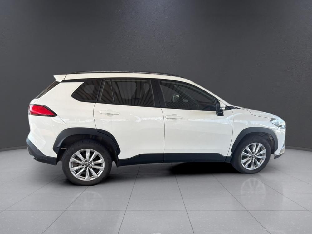 Toyota N/A 1.8 Xs Cvt