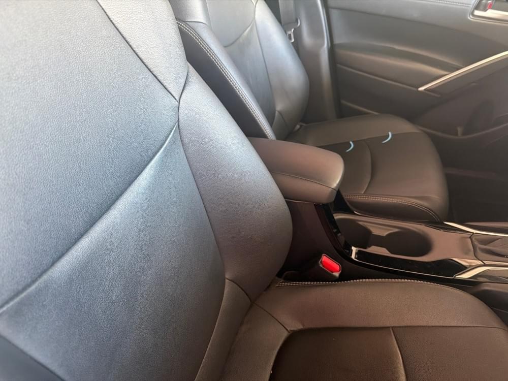 Toyota N/A 1.8 Xs Cvt