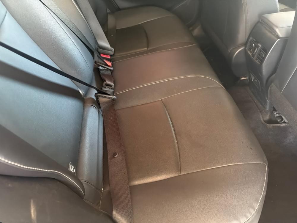 Toyota N/A 1.8 Xs Cvt