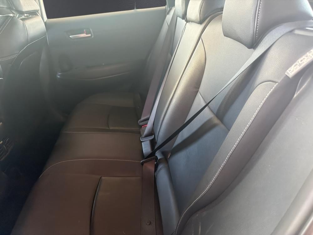 Toyota N/A 1.8 Xs Cvt