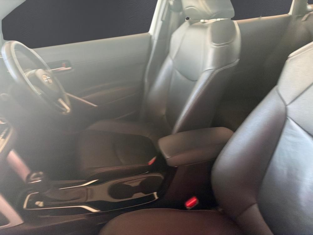 Toyota N/A 1.8 Xs Cvt
