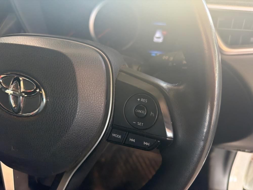 Toyota N/A 1.8 Xs Cvt