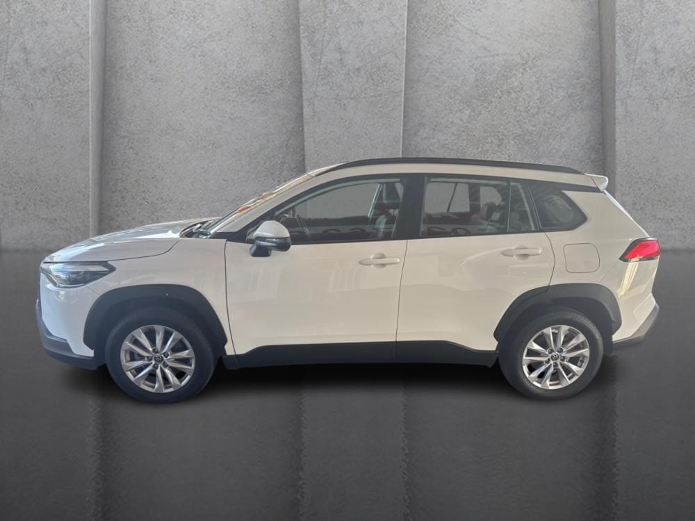 Toyota Corolla Cross 1.8 Xs Cvt