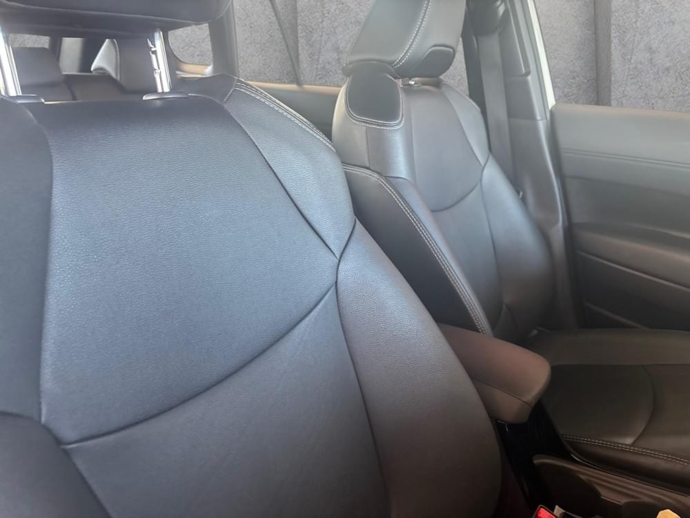 Toyota Corolla Cross 1.8 Xs Cvt