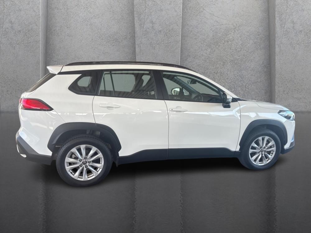 Toyota Corolla Cross 1.8 Xs Cvt