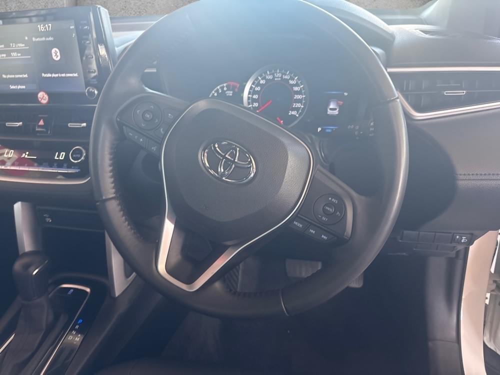 Toyota Corolla Cross 1.8 Xs Cvt