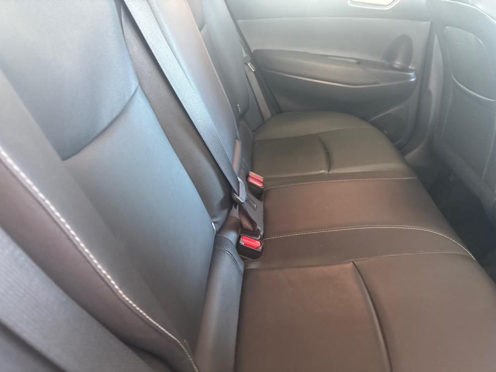 Toyota Corolla Cross 1.8 Xs Cvt