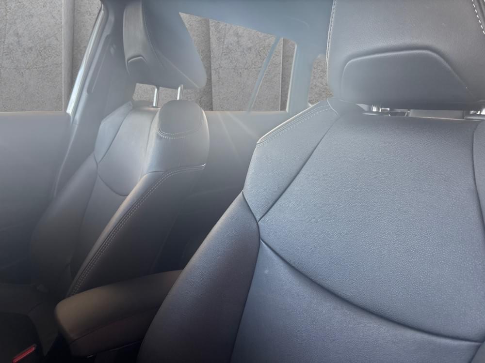 Toyota Corolla Cross 1.8 Xs Cvt