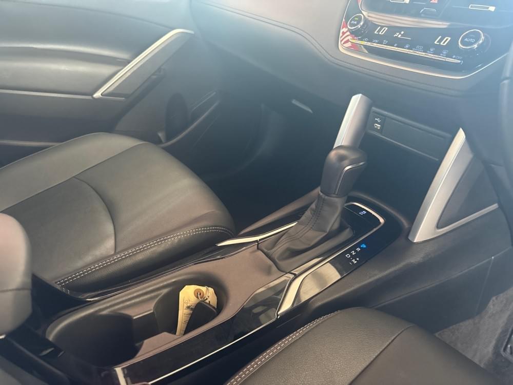 Toyota Corolla Cross 1.8 Xs Cvt