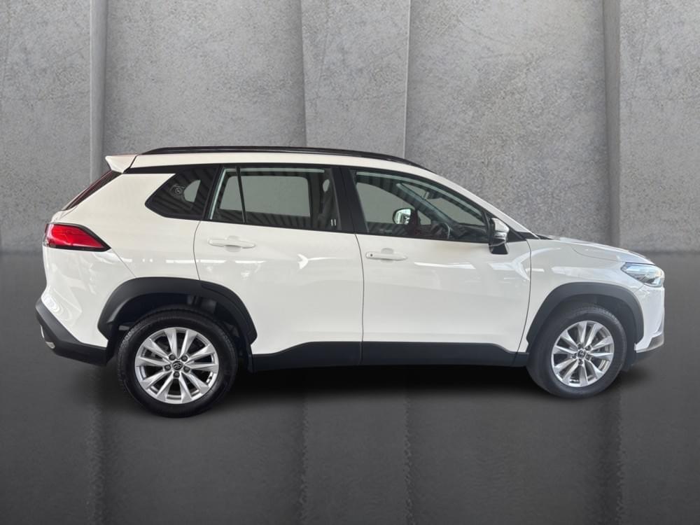 Toyota Corolla Cross 1.8 Xs Cvt