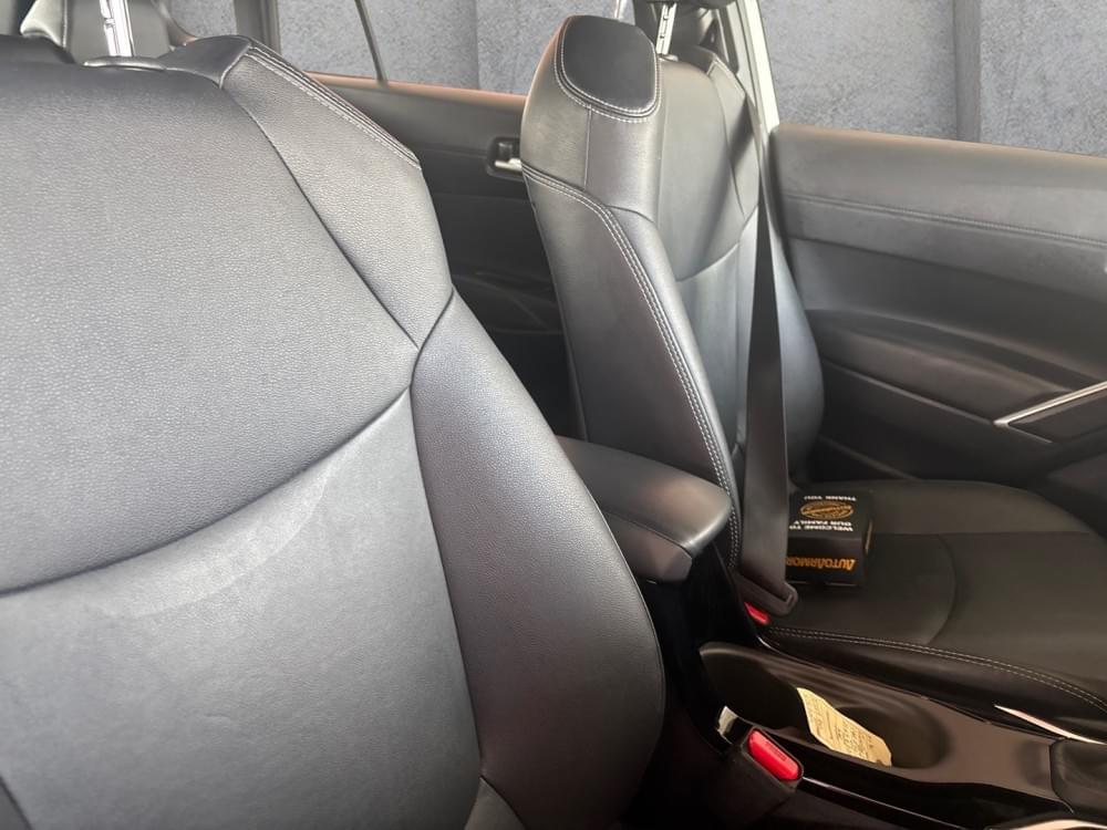 Toyota Corolla Cross 1.8 Xs Cvt