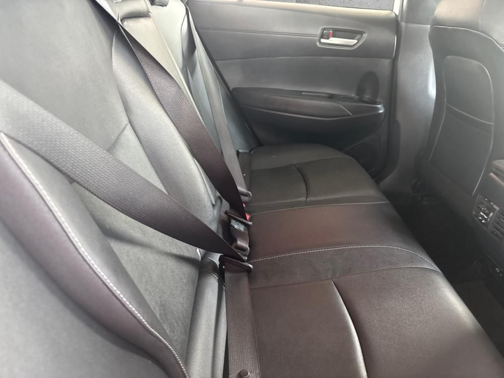 Toyota Corolla Cross 1.8 Xs Cvt