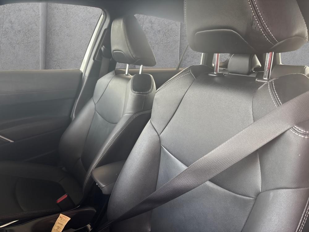 Toyota Corolla Cross 1.8 Xs Cvt