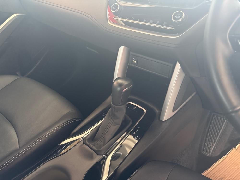 Toyota Corolla Cross 1.8 Xs Cvt