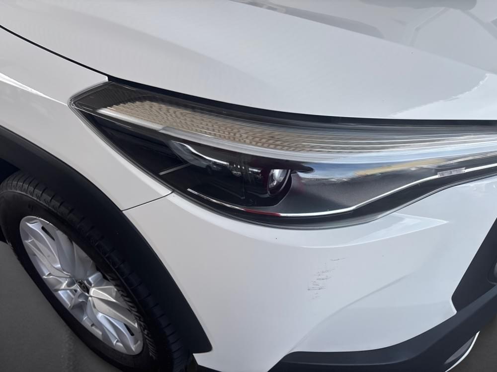Toyota Corolla Cross 1.8 Xs Cvt