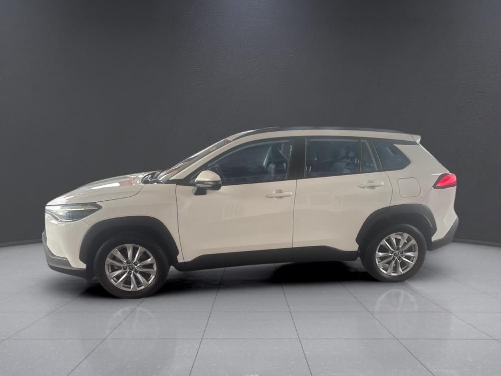 Toyota Corolla Cross 1.8 Xs Cvt