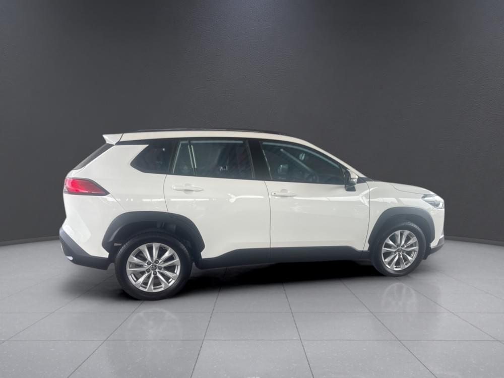 Toyota Corolla Cross 1.8 Xs Cvt
