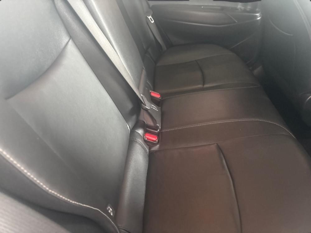 Toyota Corolla Cross 1.8 Xs Cvt