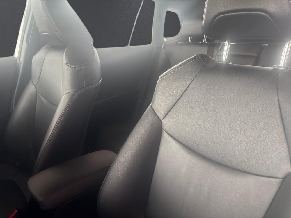 Toyota Corolla Cross 1.8 Xs Cvt