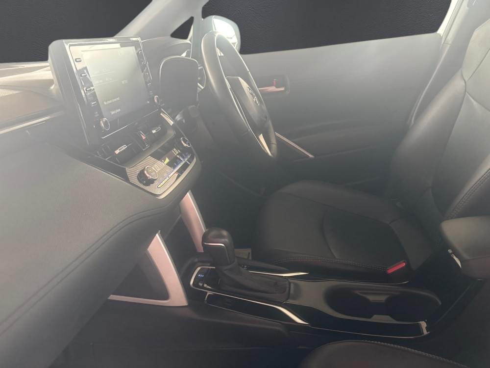 Toyota Corolla Cross 1.8 Xs Cvt