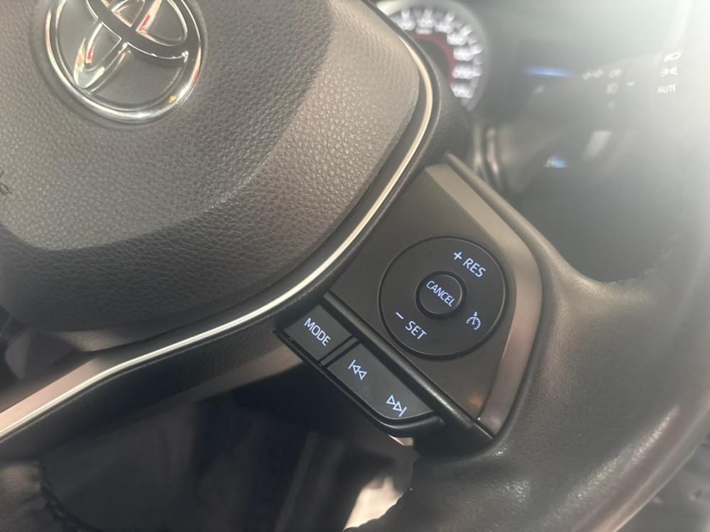 Toyota Corolla Cross 1.8 Xs Cvt