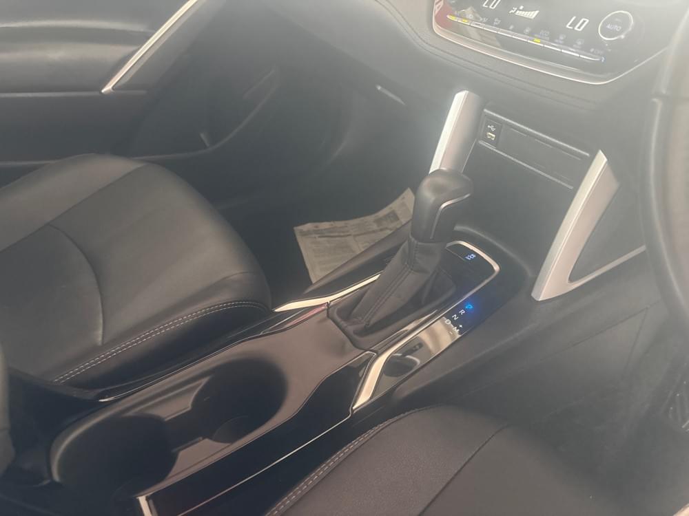 Toyota Corolla Cross 1.8 Xs Cvt