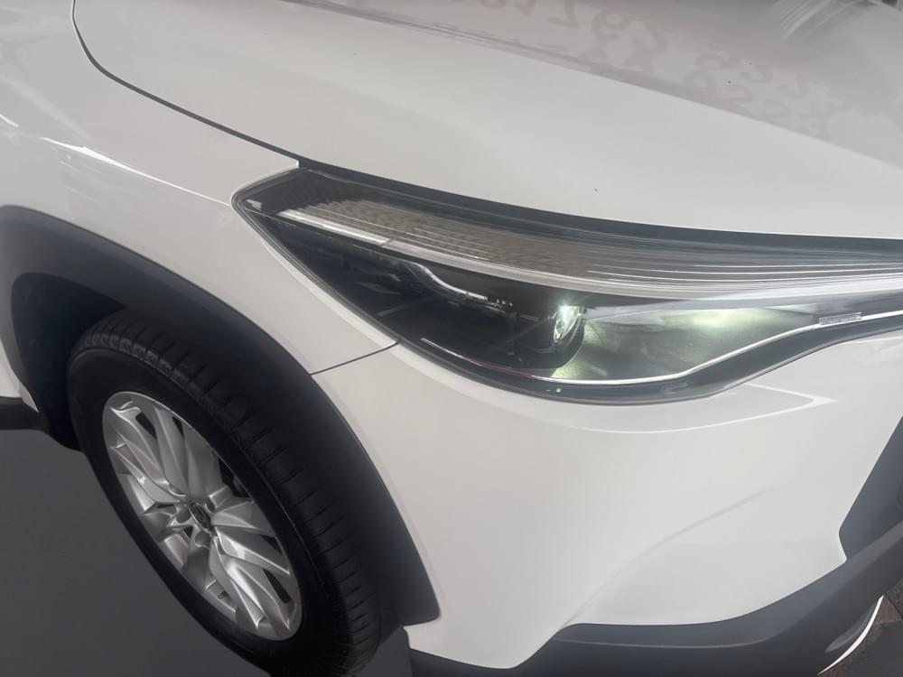 Toyota Corolla Cross 1.8 Xs Cvt