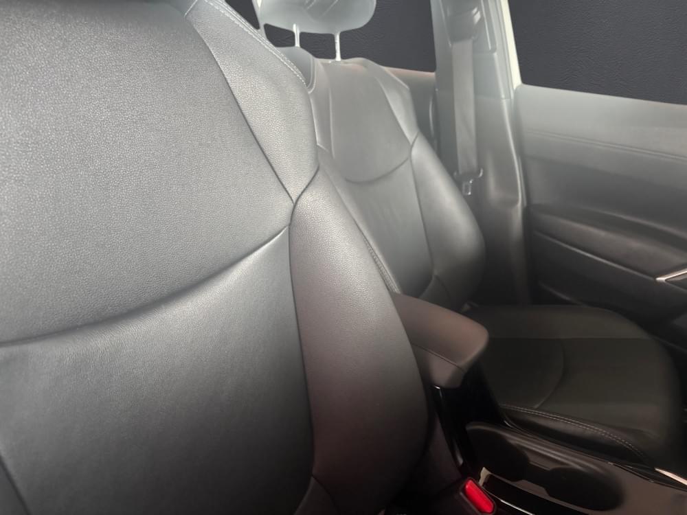 Toyota Corolla Cross 1.8 Xs Cvt