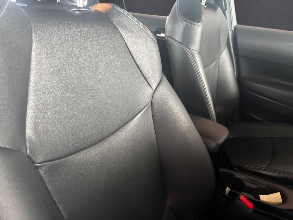 Toyota Corolla Cross 1.8 Xs Cvt