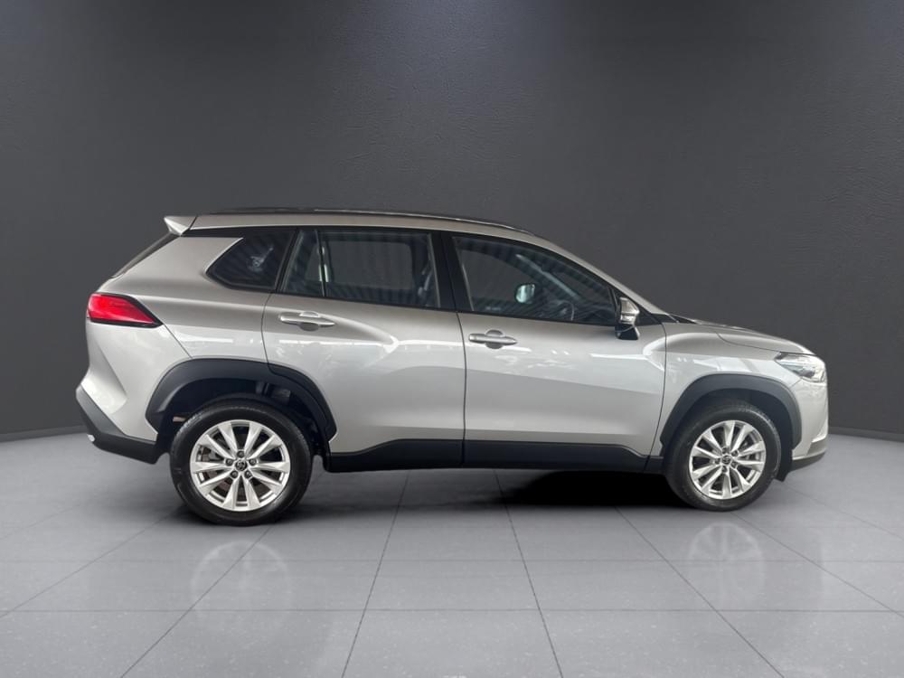 Toyota Corolla Cross 1.8 Xs Cvt