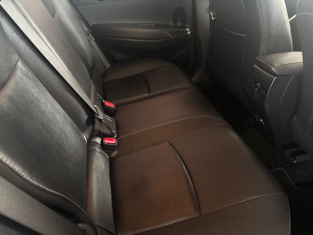 Toyota Corolla Cross 1.8 Xs Cvt