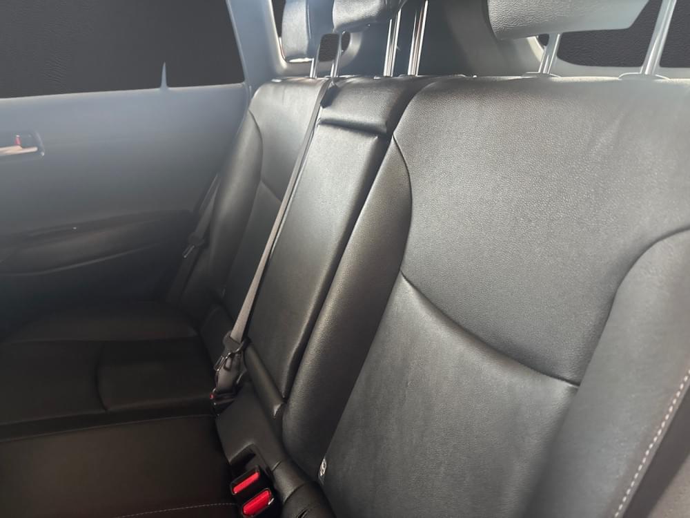 Toyota Corolla Cross 1.8 Xs Cvt