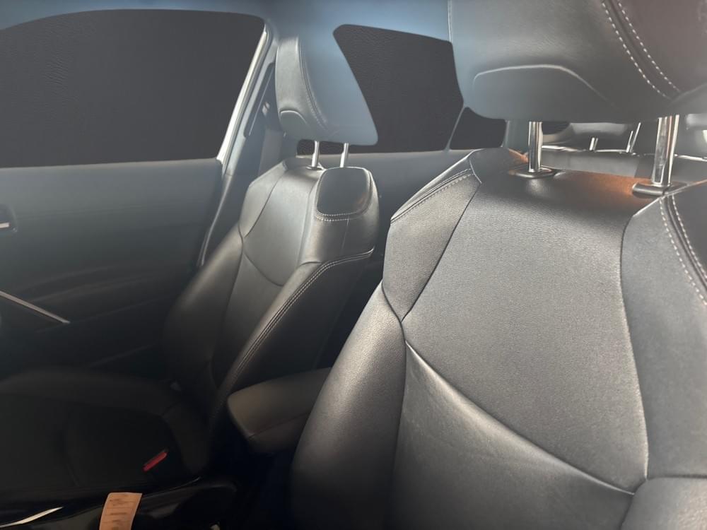 Toyota Corolla Cross 1.8 Xs Cvt