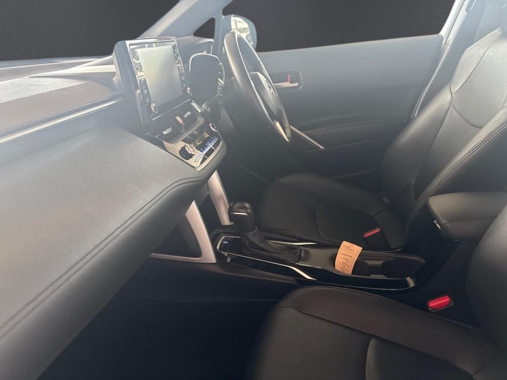 Toyota Corolla Cross 1.8 Xs Cvt