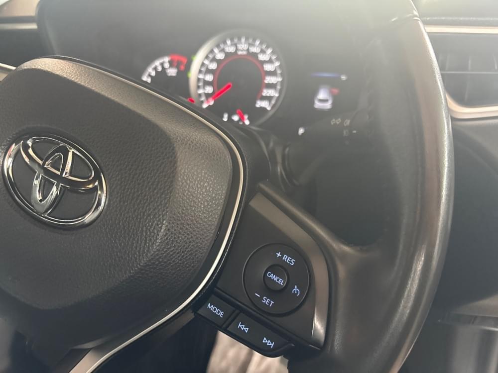 Toyota Corolla Cross 1.8 Xs Cvt