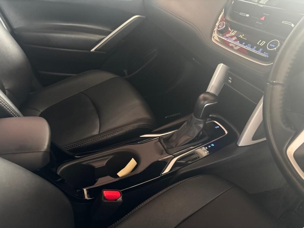 Toyota Corolla Cross 1.8 Xs Cvt