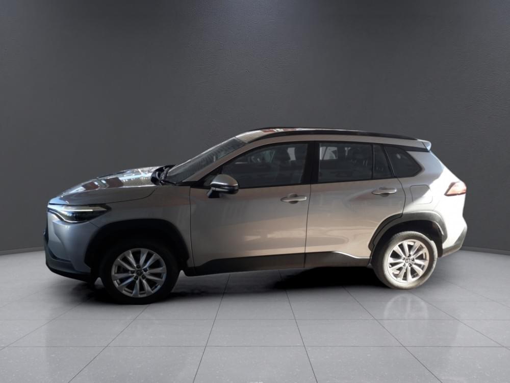 Toyota Corolla Cross 1.8 Xs Cvt