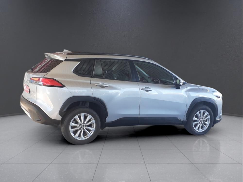 Toyota Corolla Cross 1.8 Xs Cvt