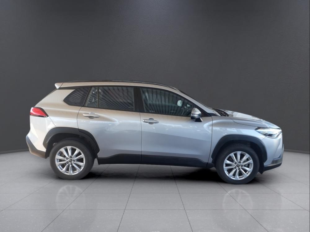 Toyota Corolla Cross 1.8 Xs Cvt