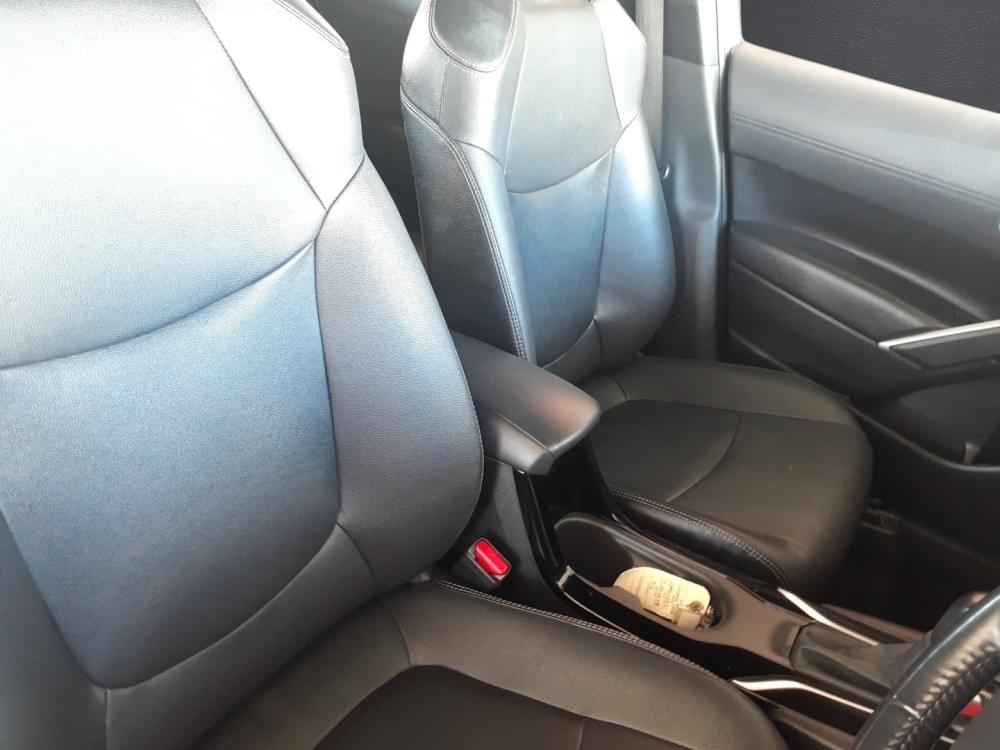 Toyota Corolla Cross 1.8 Xs Cvt