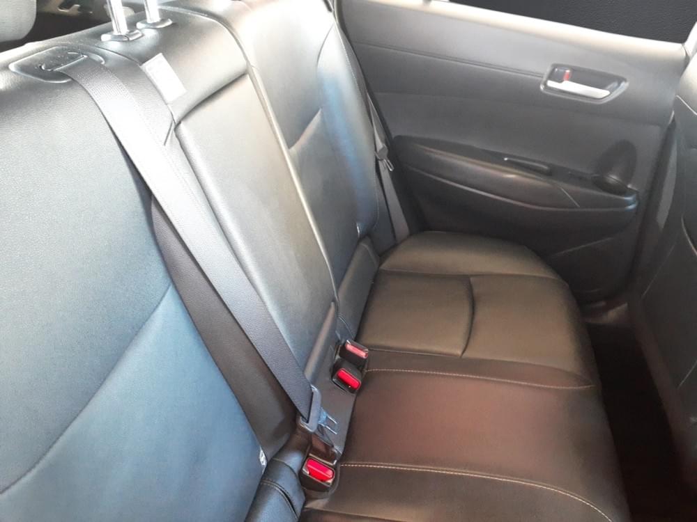 Toyota Corolla Cross 1.8 Xs Cvt