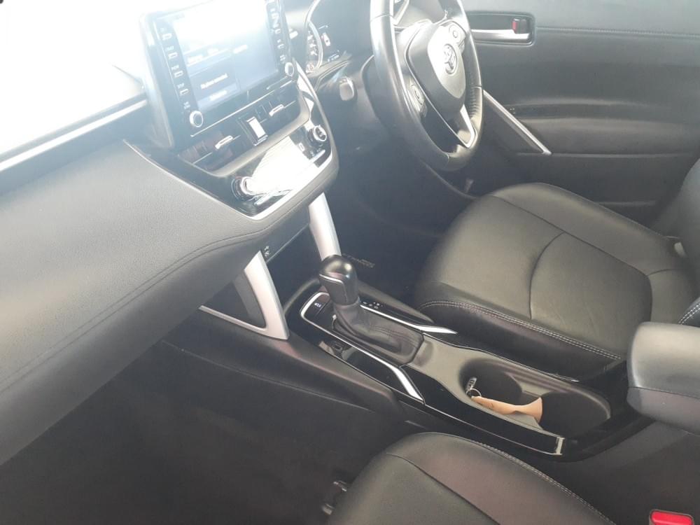 Toyota Corolla Cross 1.8 Xs Cvt