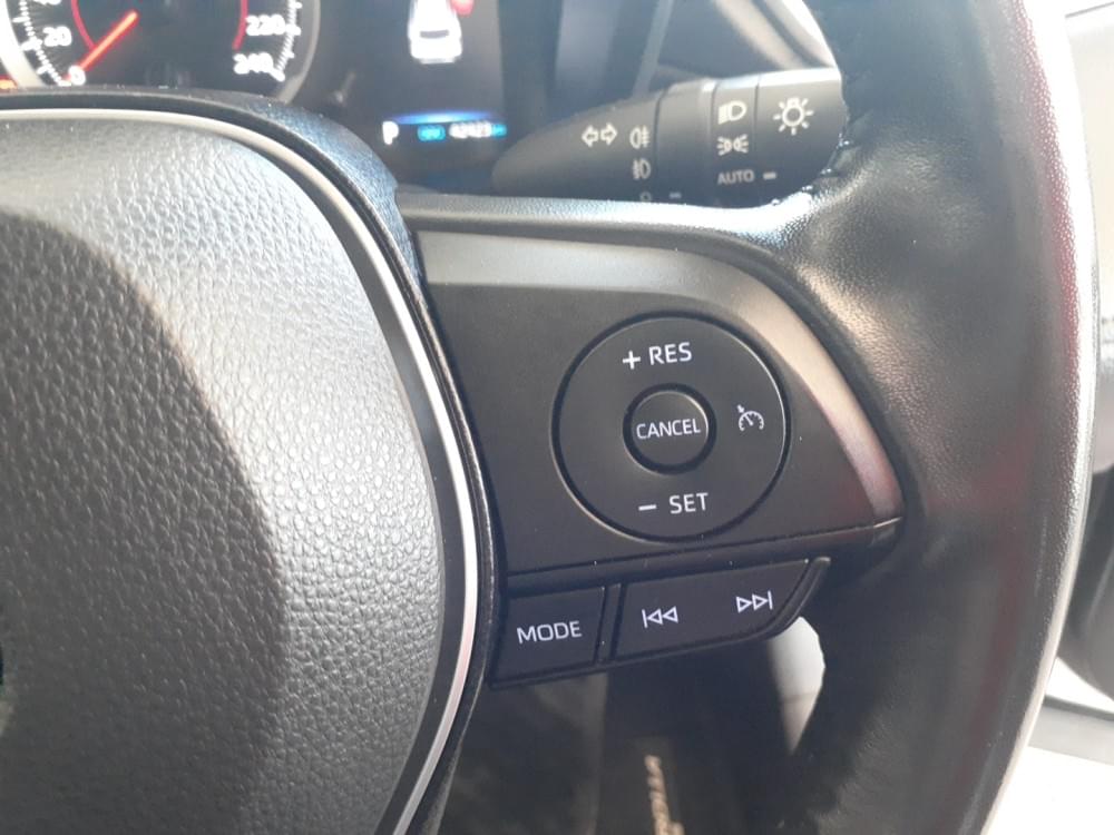 Toyota Corolla Cross 1.8 Xs Cvt