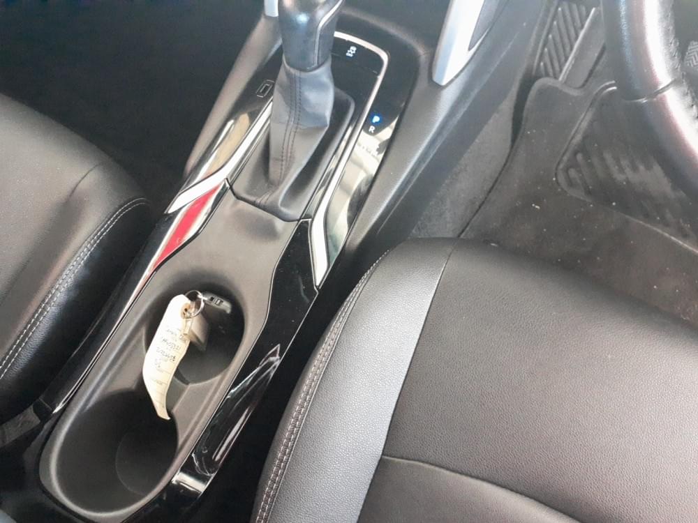 Toyota Corolla Cross 1.8 Xs Cvt